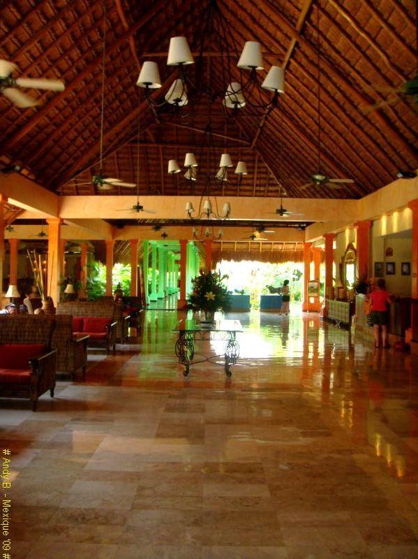 Iberostar Tucan et Quetzal (102).JPG